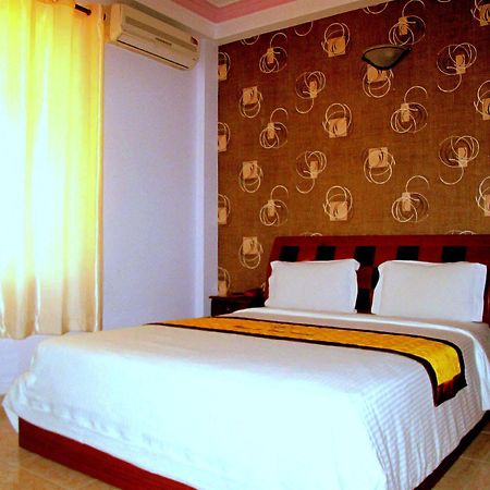 Thuy Tien Hotel Hô Chi Minh-Ville Extérieur photo